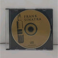 Gold by Frank Sinatra (CD, 1998) *Disc Only*