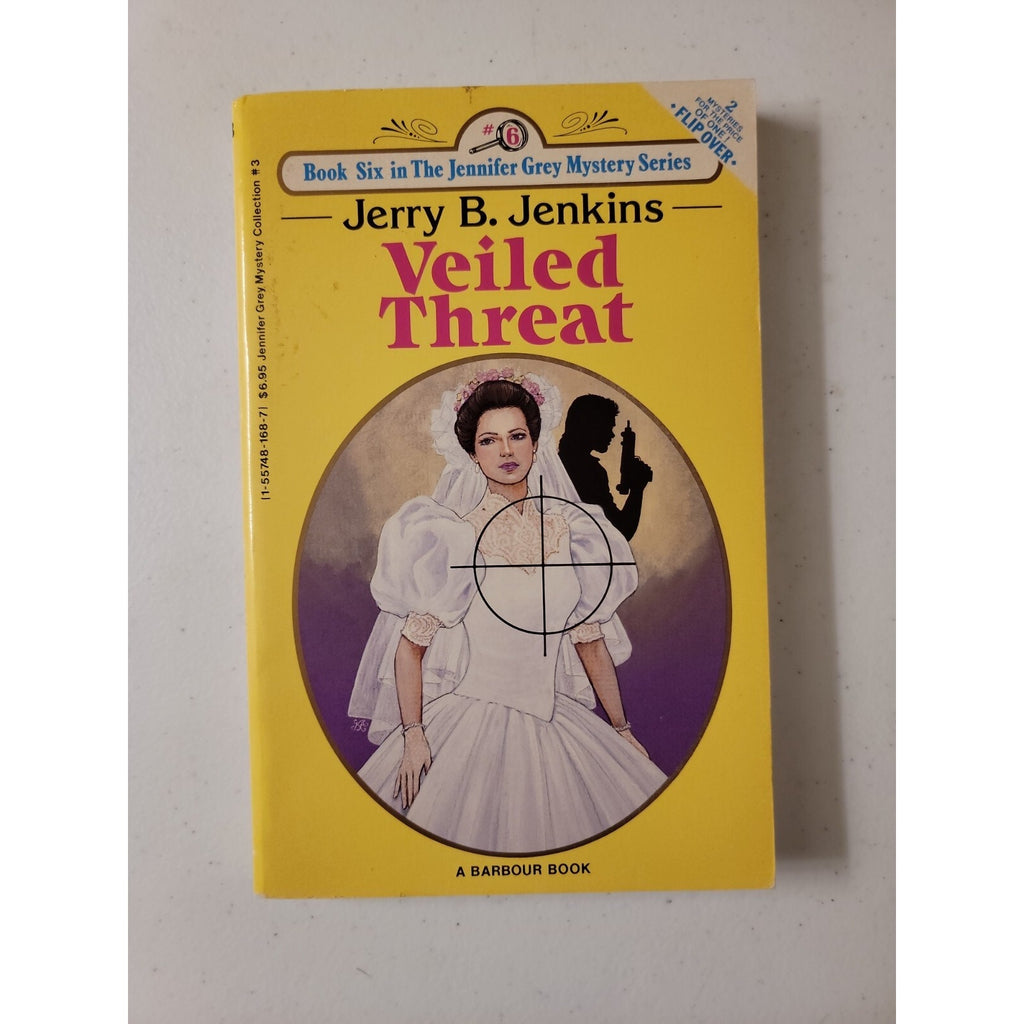 The Calling / Veiled Threat By Jerry B. Jenkins
