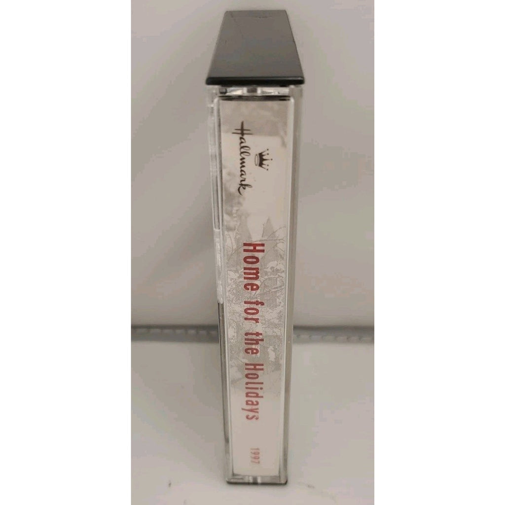 Trisha Yearwood Home For The Holidays Hallmark (Cassette, 1997)
