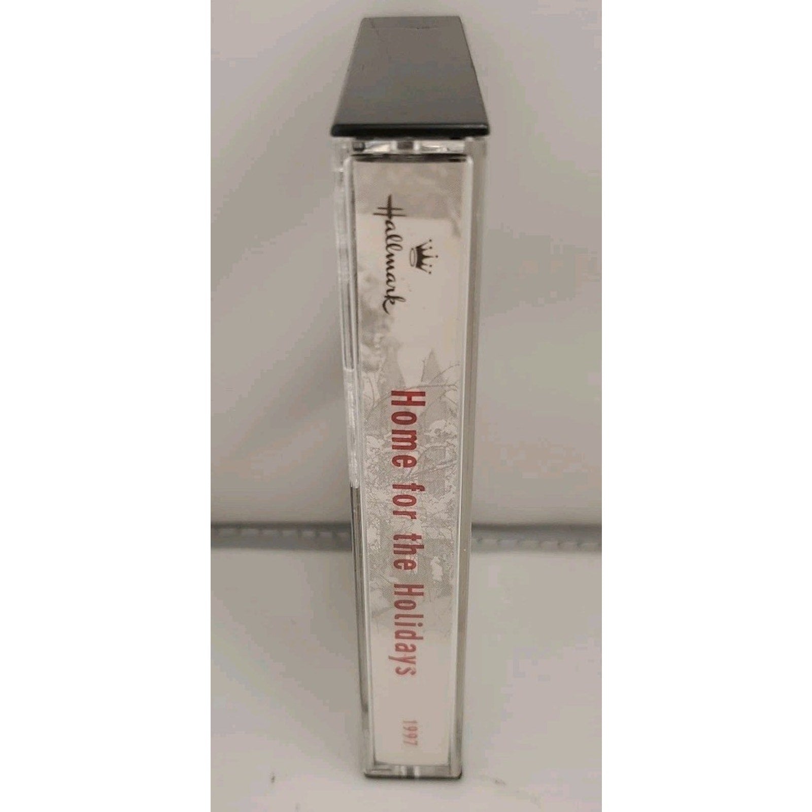 Trisha Yearwood Home For The Holidays Hallmark (Cassette, 1997)