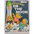 The Berenstain Bears On The Moon By Stan And Jan Berenstain
