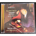 Joshua Bell Gershwin Fantasy John Williams London Symphony Orchestra (CD)