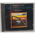 Shrieve/Beal : Big Picture by Michael Shrieve (CD, 1992)