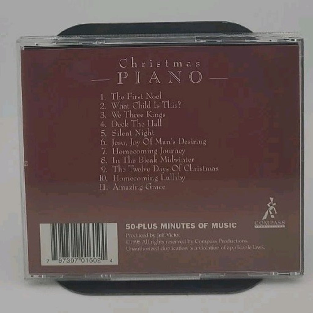 Holiday Homecoming The Complete Collection - 8 CDs