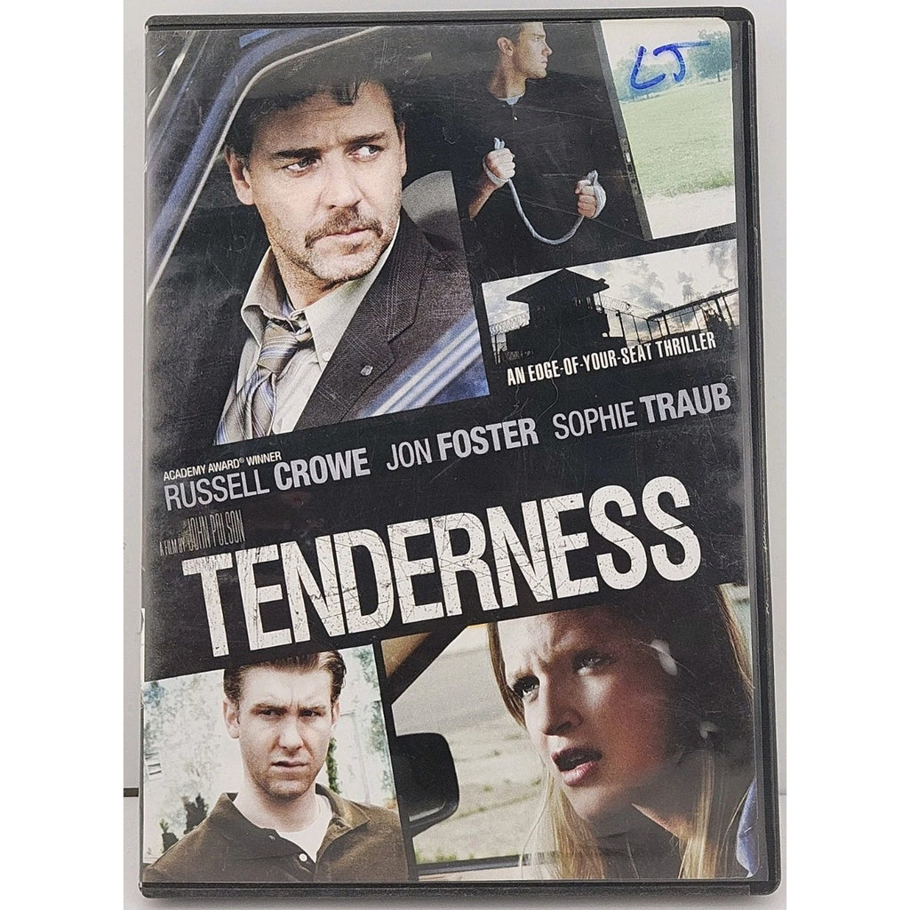 Tenderness (DVD, 2009)