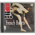 Point Classics French Ballets Cd