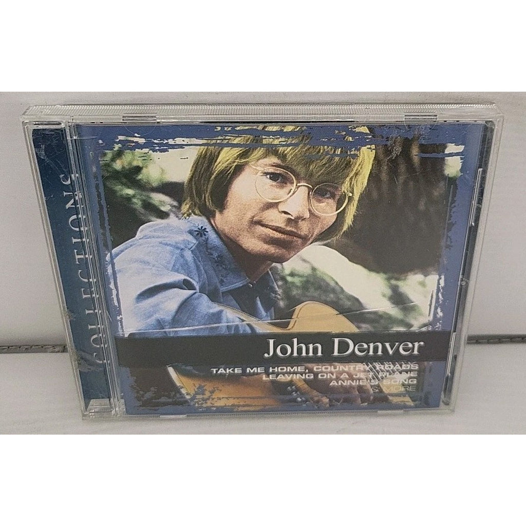 Collections by John Denver (CD, 2006)