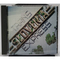 Trans Slovenia Express by Various Artists (CD, Aug-1994, Mute)