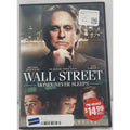 Wall Street: Money Never Sleeps (DVD, 2010)