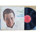 ANDY WILLIAMS~THE WONDERFUL WORLD OF ANDY WILLIAMS~LIMITED ED.