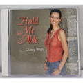 Hole Me Able By Nancy Wells (CD)