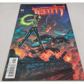 The Tenth #7 March Comic Book