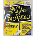 Weight Training for Dummies by Liz Neporent and Suzanne Schlosberg (1997, Trade
