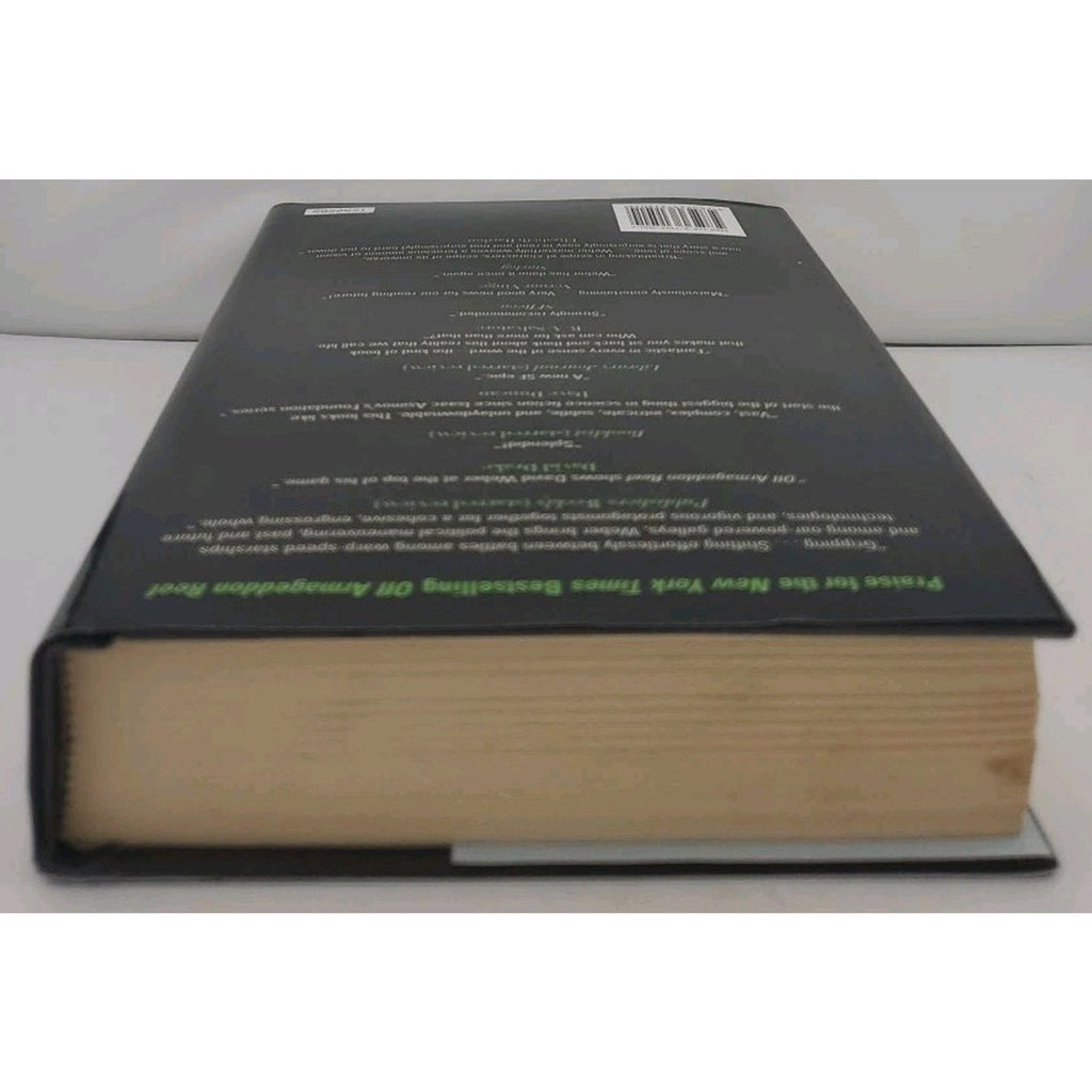 By Schism Rent Asunder by David Weber (2008, Hardcover)