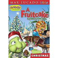 Hermie Friends - A Fruitcake Christmas (DVD, 2005)
