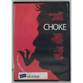 Choke DVD 2008 20th Century Fox Sam Rockwell Anjelica Huston Kelly MacDonald