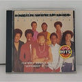 Superhits by Earth, Wind & Fire (CD, 1998)