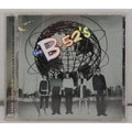 Time Capsule-Songs for a Futur by The B-52s (CD, 1998)