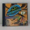 D.J. Line Volume 17 Dj Club Sixx Music CD Compilation