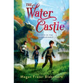 The Water Castle by Megan Frazer Blakemore (2014, Trade Paperback)