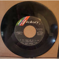 Country 45 Don Gibson - Woman (Sensuous Woman) / If You Want Me To I'Ll Go On Hi