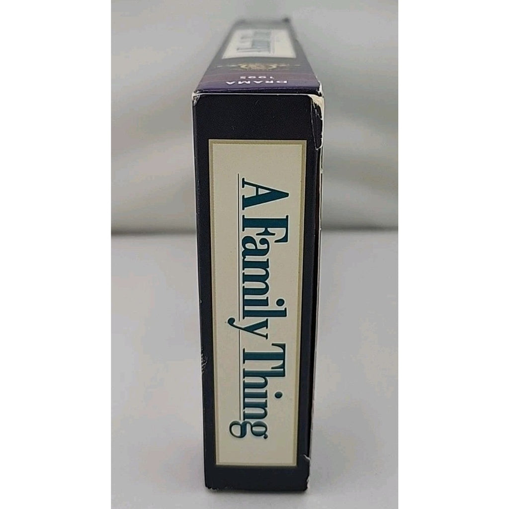 A Family Thing (VHS, 1997, Contemporary Classics)