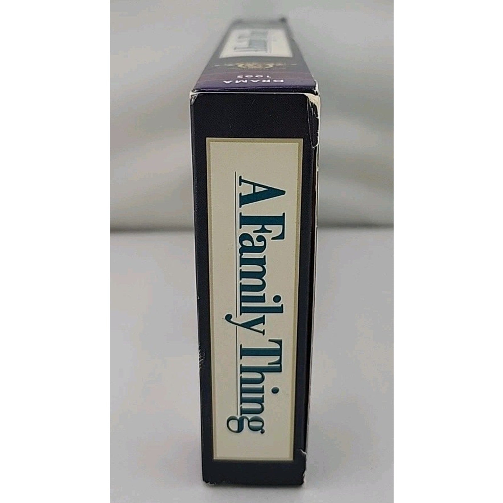 A Family Thing (VHS, 1997, Contemporary Classics)