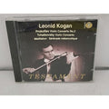 Violin Concerto by Leonid Kogan (CD, 2002)