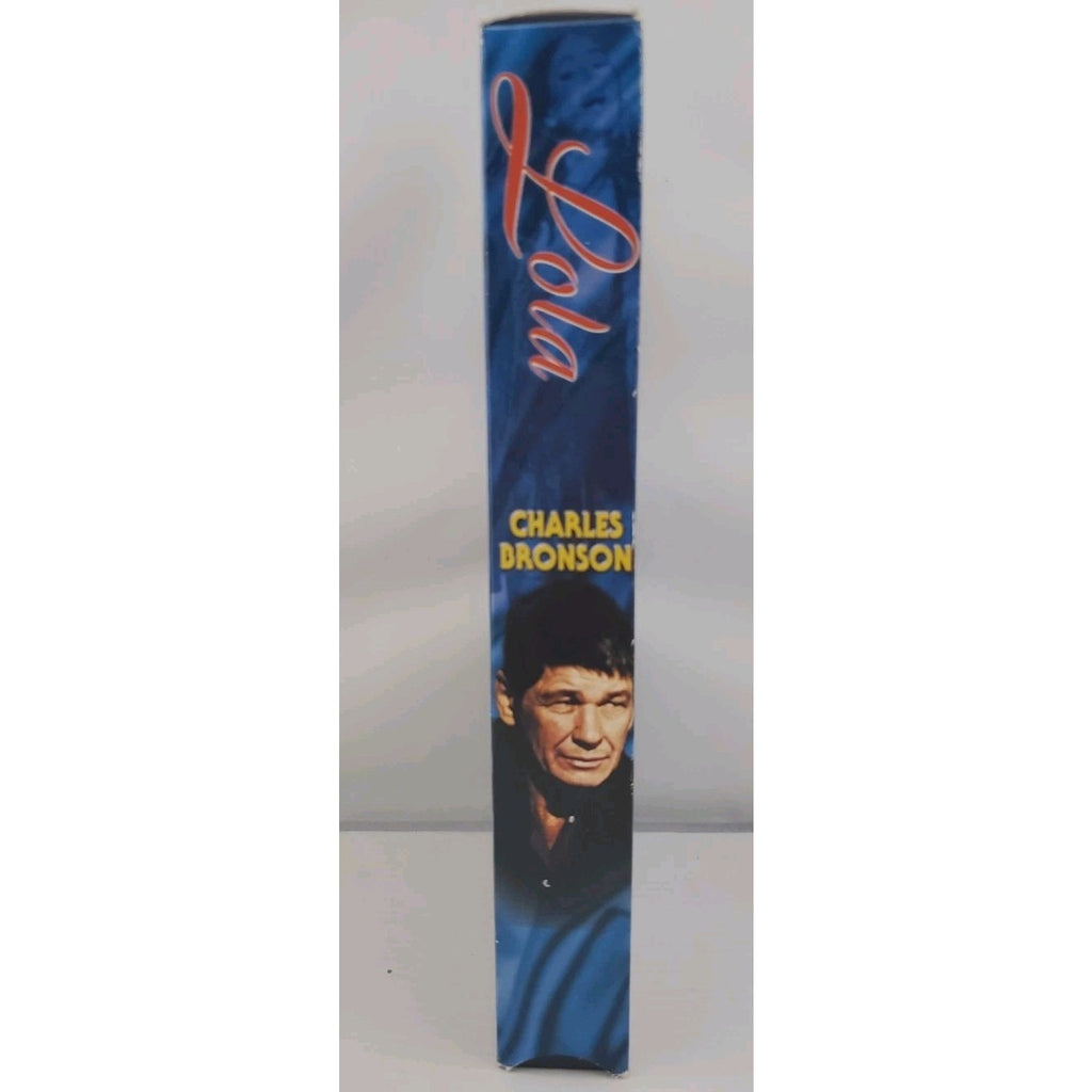 Lola The Story Of Forbidden Love (VHS)