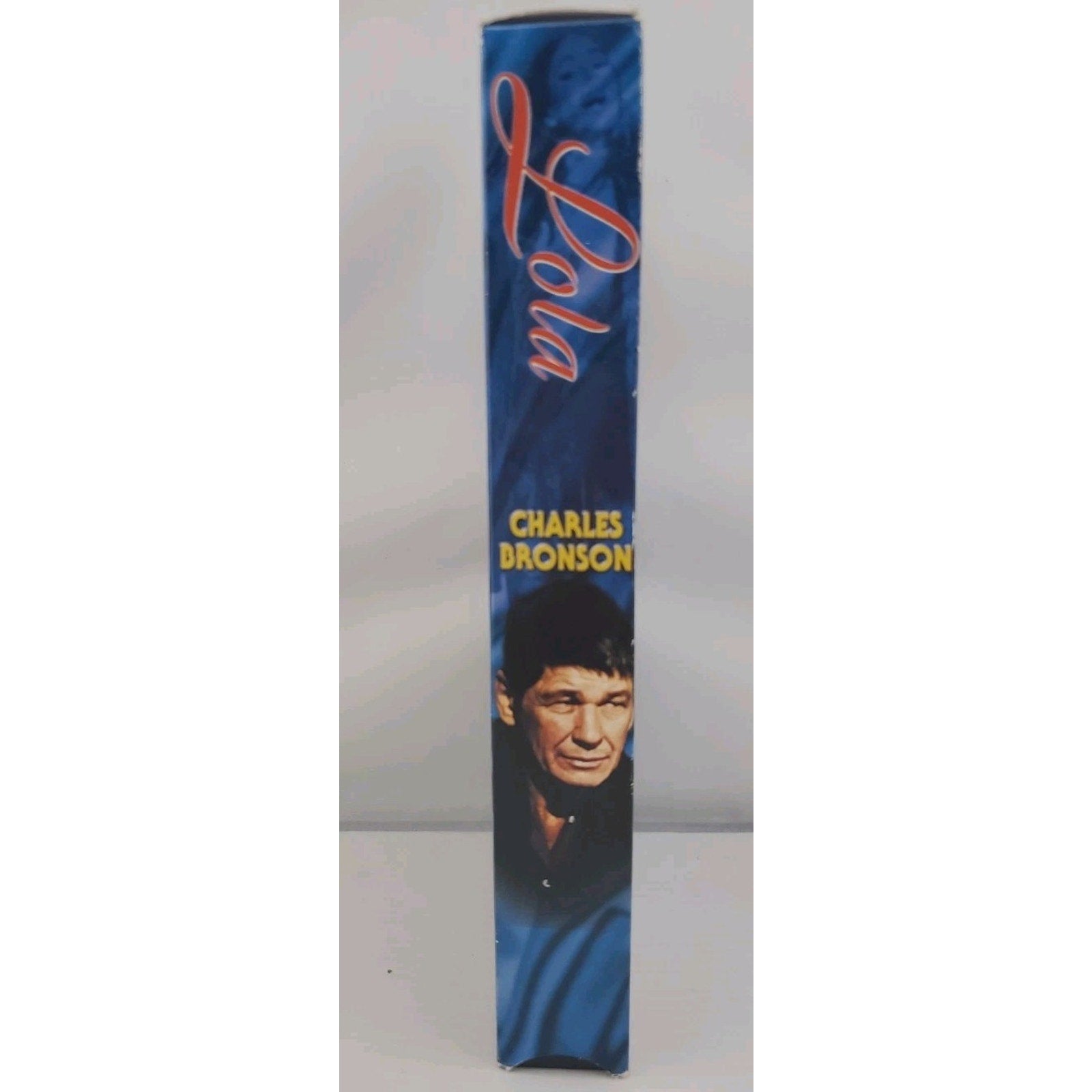 Lola The Story Of Forbidden Love (VHS)
