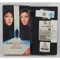 Black Widow (VHS)