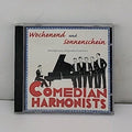 Comedian Harmonists By Wochenend Und Sonnenschein CD