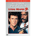 Lethal Weapon 2 (DVD, 2000, Directors Cut) *Brand New*