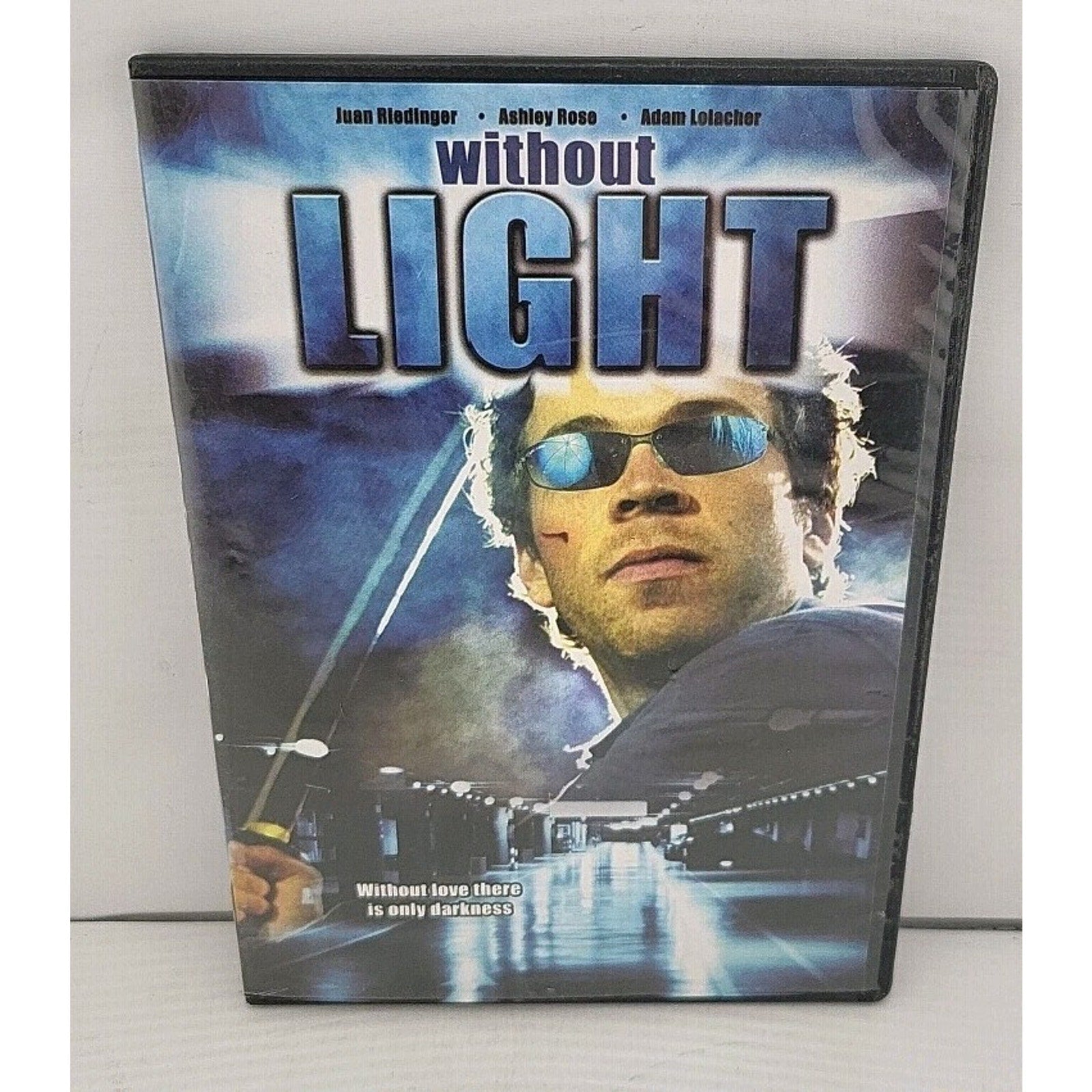Without Light (DVD, 2008)