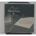 Music Movies & Memories - A Gift Of Music CD *Brand New*