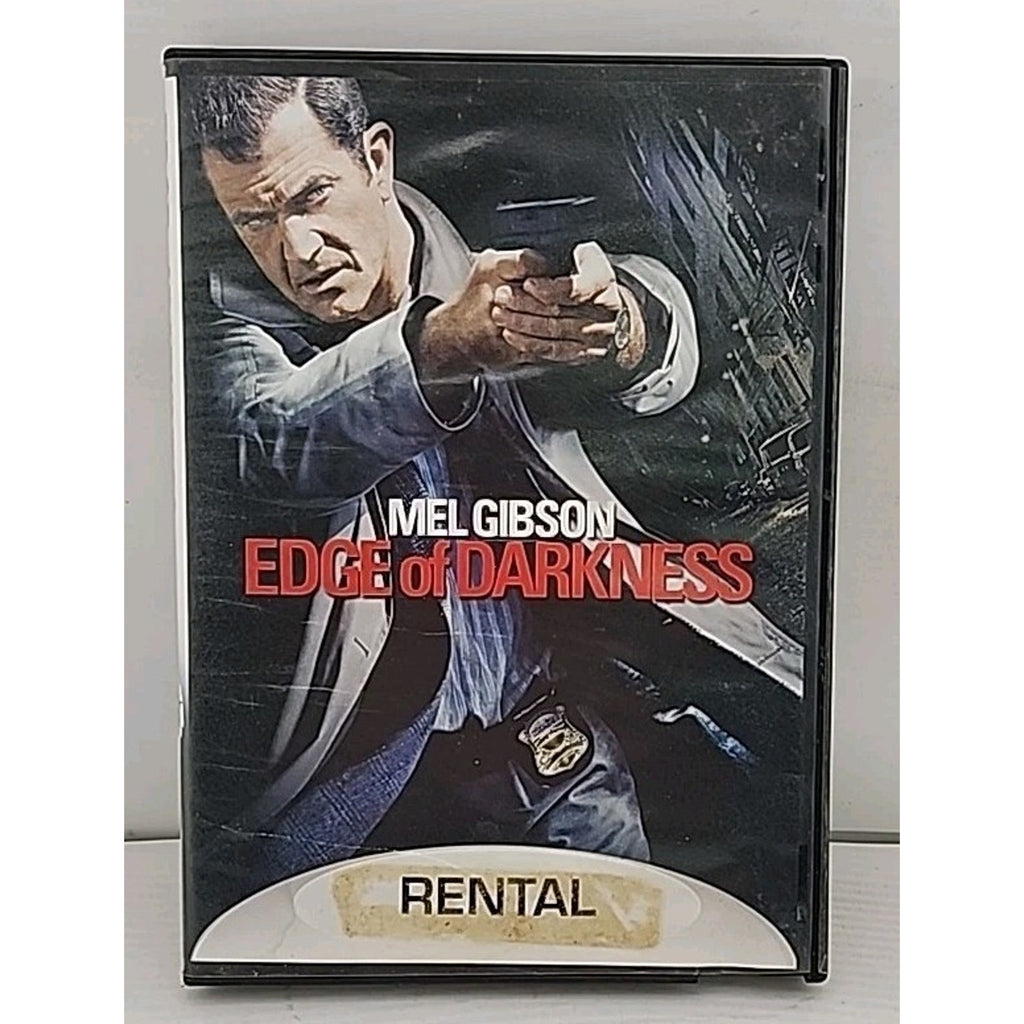 Edge of Darkness (Rental/DVD)