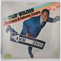Flip Wilson Cowboys And Colored People LP Vinyl Original 1967 SD 8149