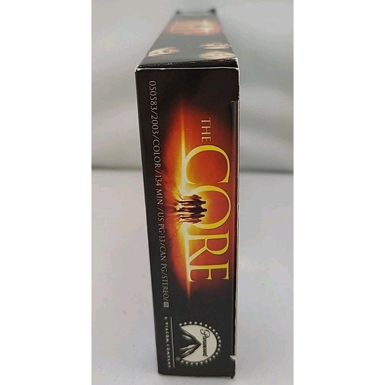 Core (VHS, 2003)