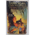 Beowulf's Children by Steven Barnes, Larry Niven and Jerry Pournelle (1996, Mass