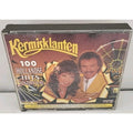 Kermisklanten 100 Hollandse Hits Van Toen & Nu CD Disc 1 Only