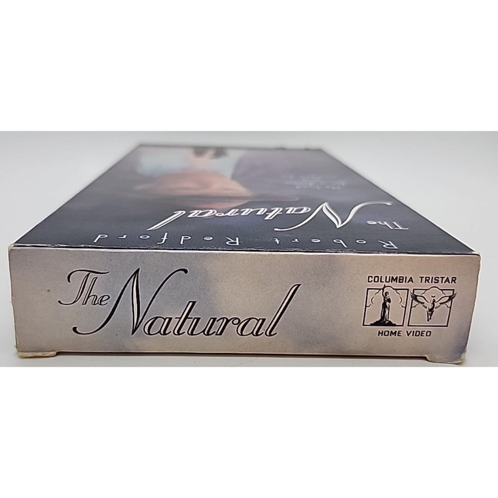Natural (VHS, 1984)
