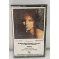 Barbra Streisand Wet (Cassette)