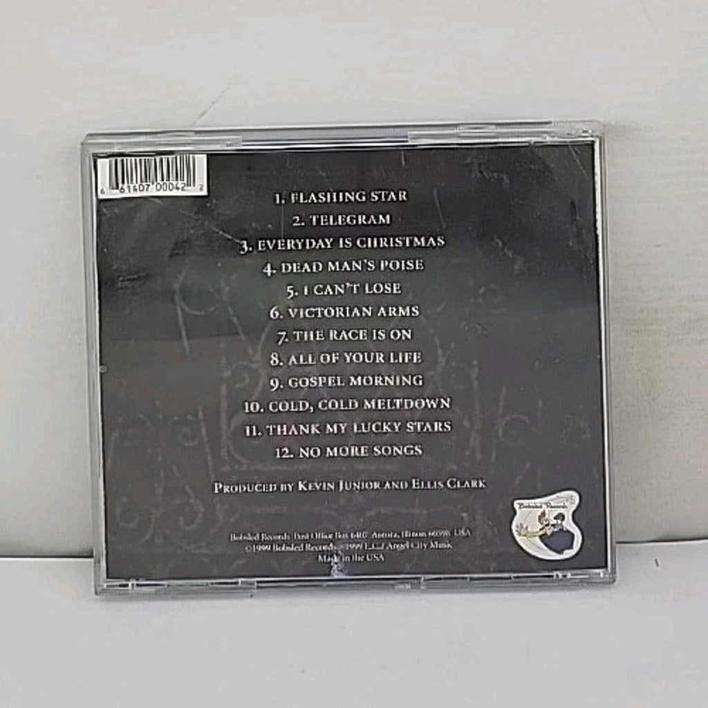Gospel Morning by Chamber Strings (CD, 2000)