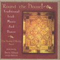 Round the House by Buddy O'Reilly (CD, May-1998, Compendia Music Group)