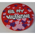 Be My Valentine Pin