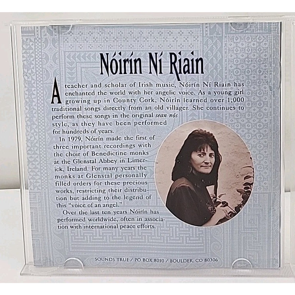 Virgin's Lament by Micheál O'súilleabháin (CD, 1998)