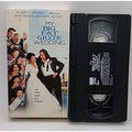 My Big Fat Greek Wedding (VHS, 2003)