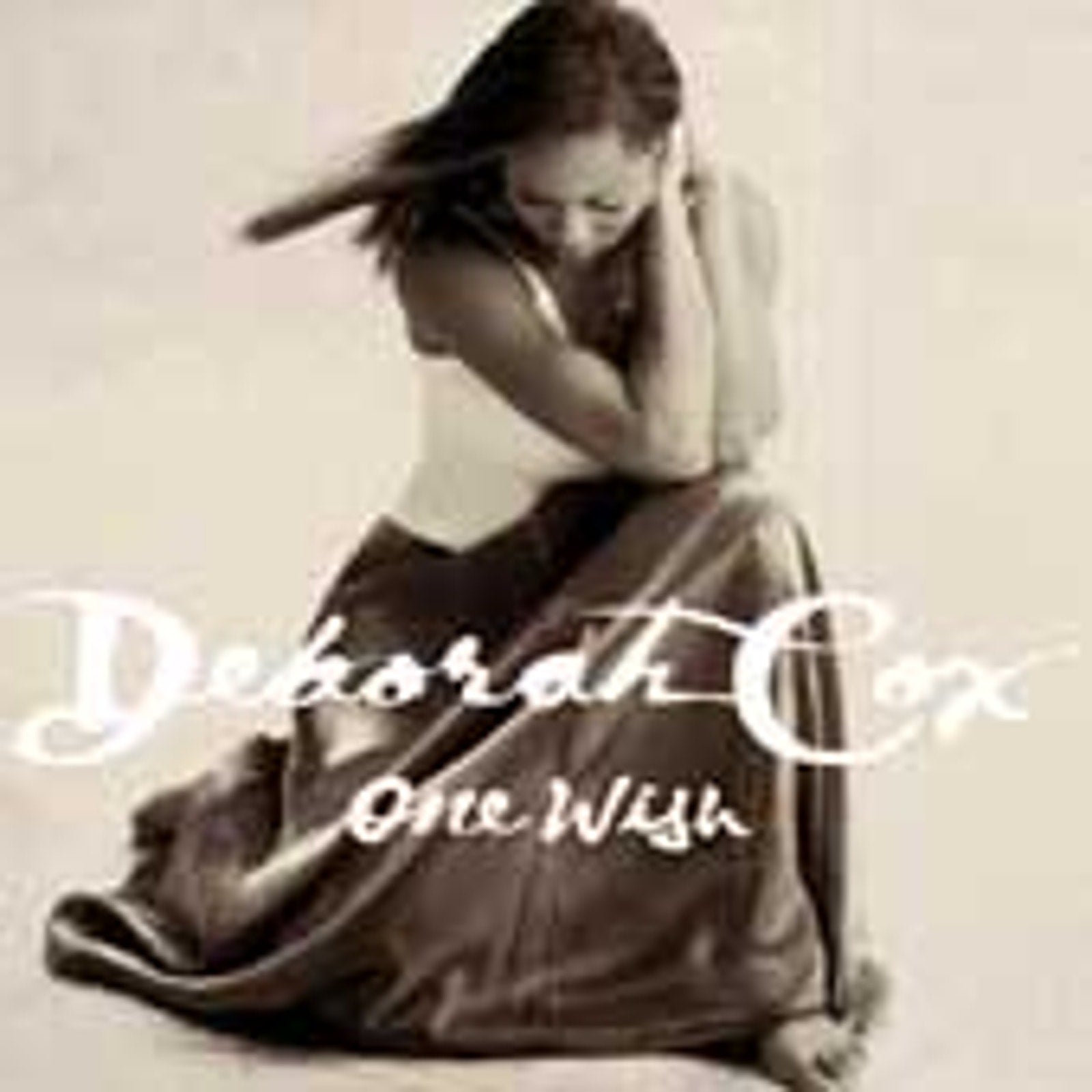 One Wish by Deborah Cox (CD, Sep-1998, Arista)