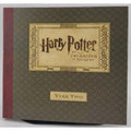 Harry Potter And The Chamber Of Secrets Year Two Enhanced Edition DVD