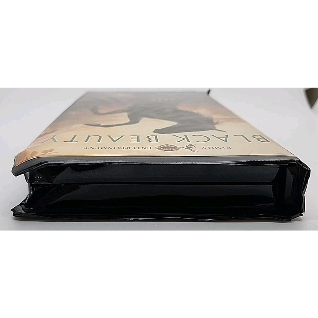 Black Beauty (VHS, 1994, Clamshell)